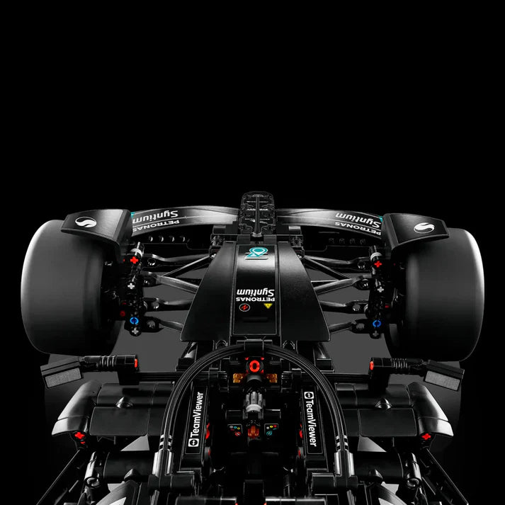 Fórmula 1 - Mercedes-AMG F1 W14 (1642 Pieces)