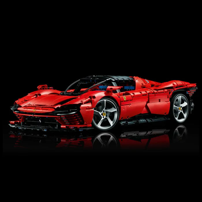 Ferrari Daytona SP3 (3778 Pieces)