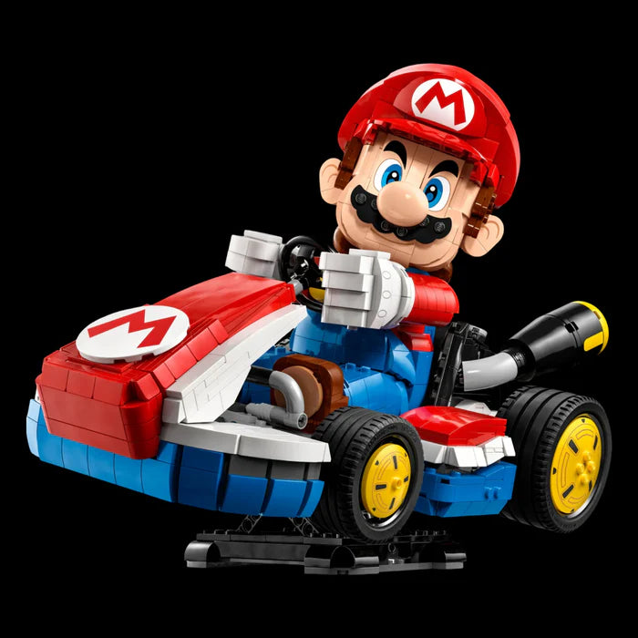 Mario Kart (1972 Pieces)