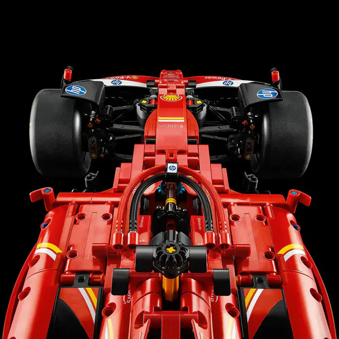 Fórmula 1 - Ferrari SF24 (1361 Pieces)