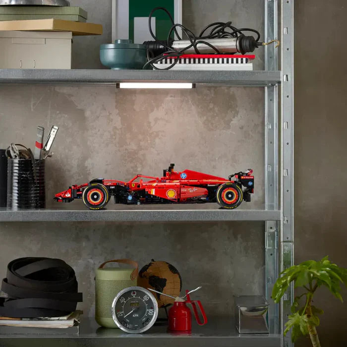 Fórmula 1 - Ferrari SF24 (1361 Pieces)